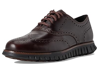 靴 COLE HAAN GRAND TOUR WING OX C29413 27.0 Cole Haan Men's Grand Plus Wing Tip Oxford | Famous Footwear